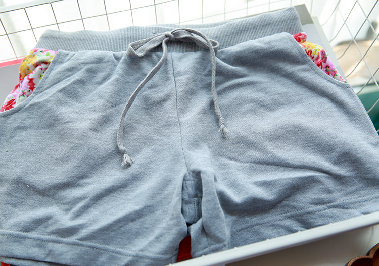 Pantalon pyjama jeunesse - Ref 718405 Image 19