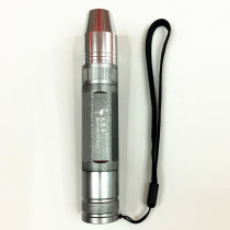 Jade Jade Amber agate jewelry check purple light white yellow light identification instrument special high penetration flashlight