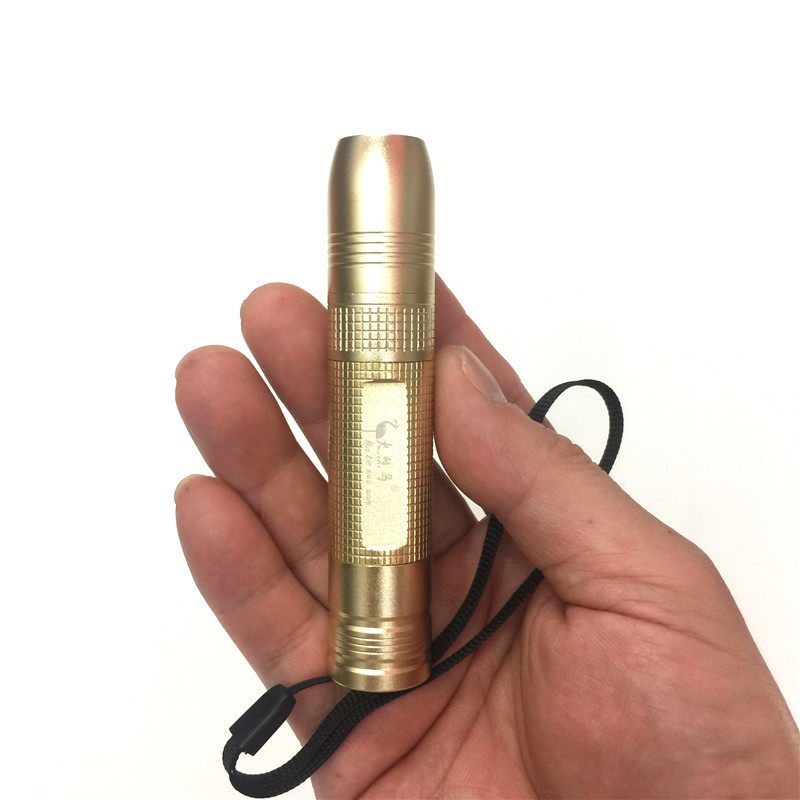 Jade Highlights Emerald Amber Agate Jewelry Test Notes Violet Light White Light Discrimination Instrument Special Lucifera Tester