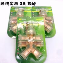 Yaqi Electric wireless explosion-proof drag plug drop not rotten herringbone drag row socket wiring board 3