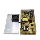 Светодиодный монитор, принтер, переключатель, блок питания, 12v, 30A, 360W, 3D печать