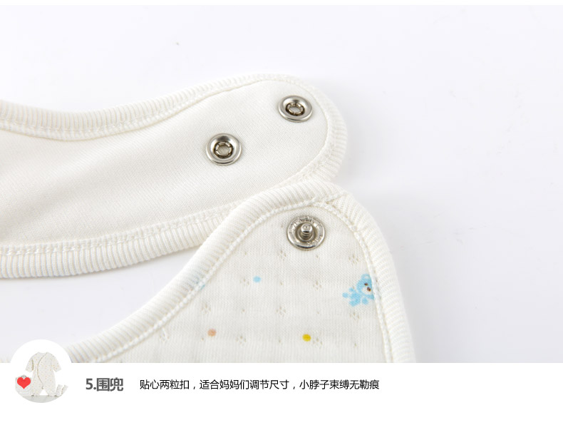 Mùa đông 2018 Xinli phòng bé quần áo bé cotton không khí lớp đồ lót set quà tặng sơ sinh dày set quà công chúa cho bé gái