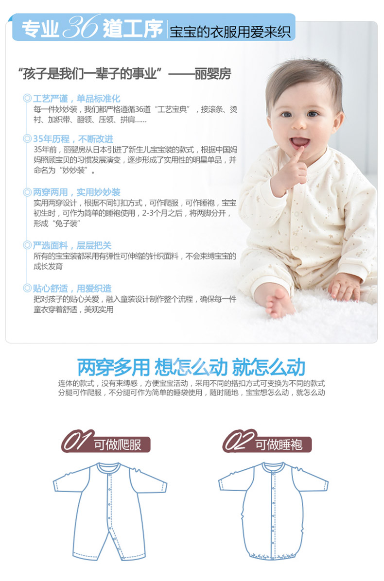 Li Ying Room Baby Hộp Quà Tặng Quần Áo Sơ Sinh Đặt Bé Bông Đồ Lót Trăng Tròn Hộp Quà Tặng 2018 Mùa Xuân Hè