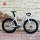 Место проведения соревнований METTLER/Mailer dead fly bike, преодолевающее ветер, гонки на велосипеде с фиксированной передачей вверх тормашками. mini 2