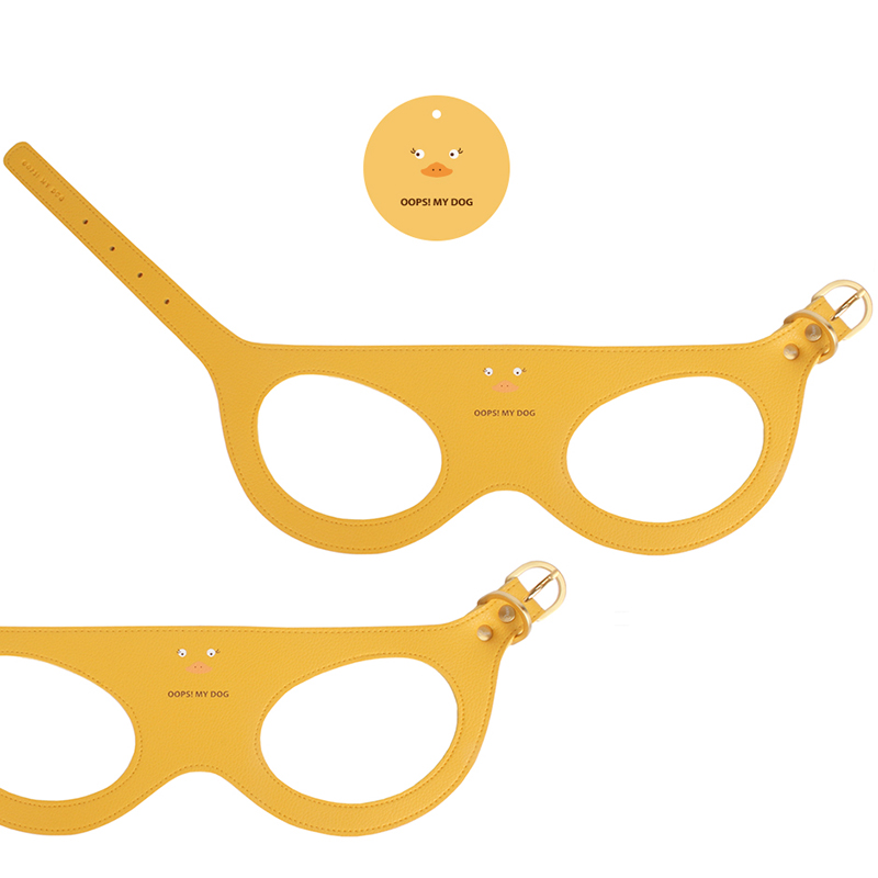 New arrival, cost-effective king Cute dog harness, dog leash, anti-shock, safe and comfortable