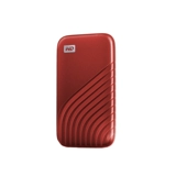 [SF SET] WD WESTER DATA MOBIL -SOLID -State Hard Disk SSD High -Speed ​​4TB Mobile Plablet Port 2T