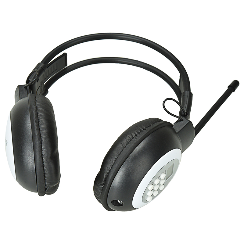 [USD 19.46] Han Rongda 4th and 6th level examination headset wireless