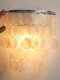 Nordic Minimalist Modern Living Room Background Wall Bedside Wall Lamp Bedroom Cozy Study Shell Homestay Corridor Light Internet Celebrity
