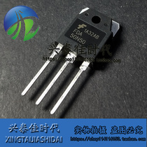 FDA50N50 48A 500V TO-3P N-channel high-power field effect transistor ready for direct shooting