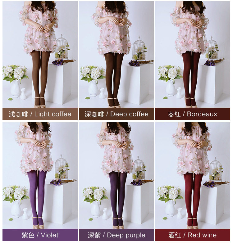 Chaussettes - collants - Ref 761194 Image 37
