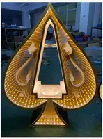 Бездны пики - монохромные