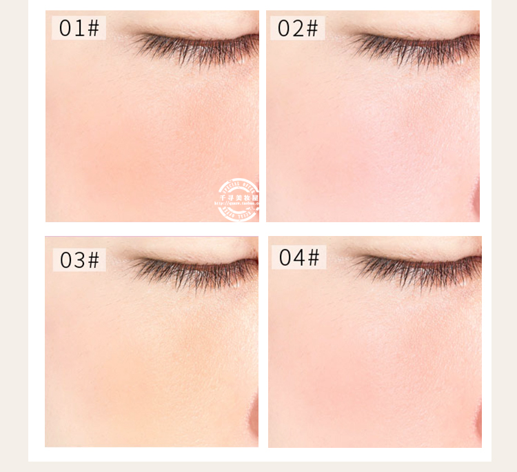 Nhật Bản Kanebo COFFRET cà phê hạt cà phê nụ cười gradient hoa sửa chữa năng lực đỏ mặt giới hạn kỷ niệm 10 năm - Blush / Cochineal phấn má apieu juicy pang