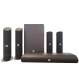 JBLCINEMA835 home theater wireless audio 5.1.2 set TV amplifier integrated satellite speaker