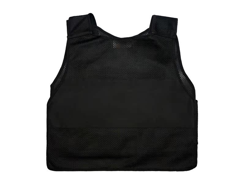 Spot BORN RICH ra đời phong phú chức năng vest lưới lưới Vest mùa hè phong cách mới - Dệt kim Vest áo len kiểu hàn quốc