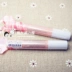 Nhật Bản đích thực CANMAKE lip concealer primer paste dưỡng ẩm làm mờ dần màu môi fit me 20 Kem che khuyết điểm