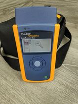 Fluke FLUKE LRDUO-CE optical fiber reflector link pass tester