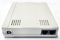 摩迪泰克MultiTech MT5634ZBA-V90 USB接口MODEM