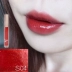 Judydoll Orange dưỡng ẩm Cherry Bưởi Nàng tiên cá Jizhu Red Bites Lip Jelly Lip Gloss Lip Gloss Lip Glaze 	son bóng innisfree vivid oil tint Son bóng / Liquid Rouge