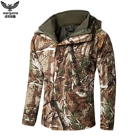 Бионный камуфляж