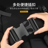 Наружные военные тактические жилеты боевой жилет рюкзак двойной спецназ разбитый ледяной кросс CS Field Equipment