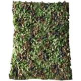 Наружный анти -воздушное камуфляж чистый солнцезащитный крем чистый солнцезащитный крем сеть балконы двор Цветок верхний этаж