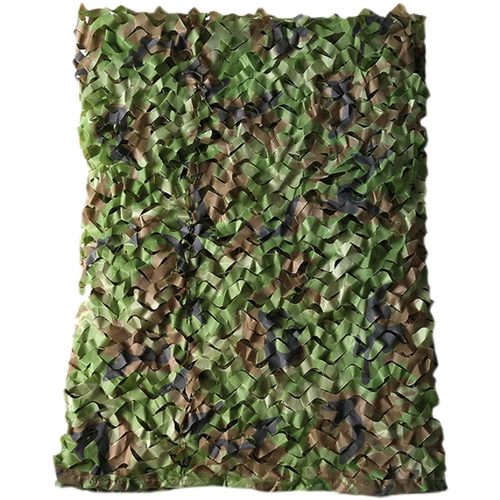 Наружный анти -воздушное камуфляж чистый солнцезащитный крем чистый солнцезащитный крем сеть балконы двор Цветок верхний этаж