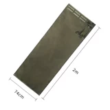 Тактическая портативная нейлоновая водонепроницаемая универсальная подушка для тренировок для отдыха