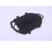 Черный (исключая маленькую сумку)