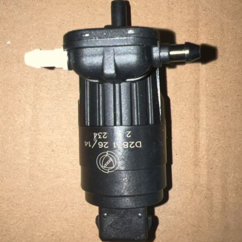 Maserati Brante Wiper Water Spray Motor Water Spray Motor Fiat Original Factory Spot Maserati Brante Wiper Water Spray Motor Water Spray Motor Fiat Original Factory Spot