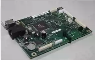 HP LaserJet Pro 200 color MFP M276n M276nw motherboard interface board