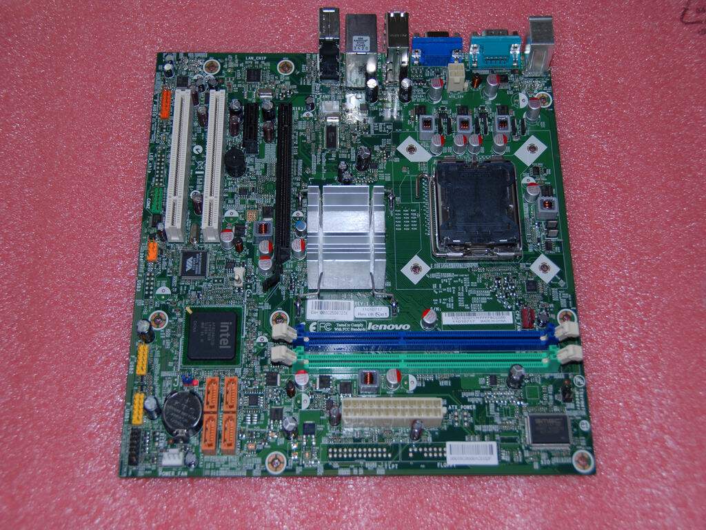 Lenovo L-IG41 L-IG41M Motherboard G41 Motherboard DDR3 Venus M7100 M7150 Motherboard