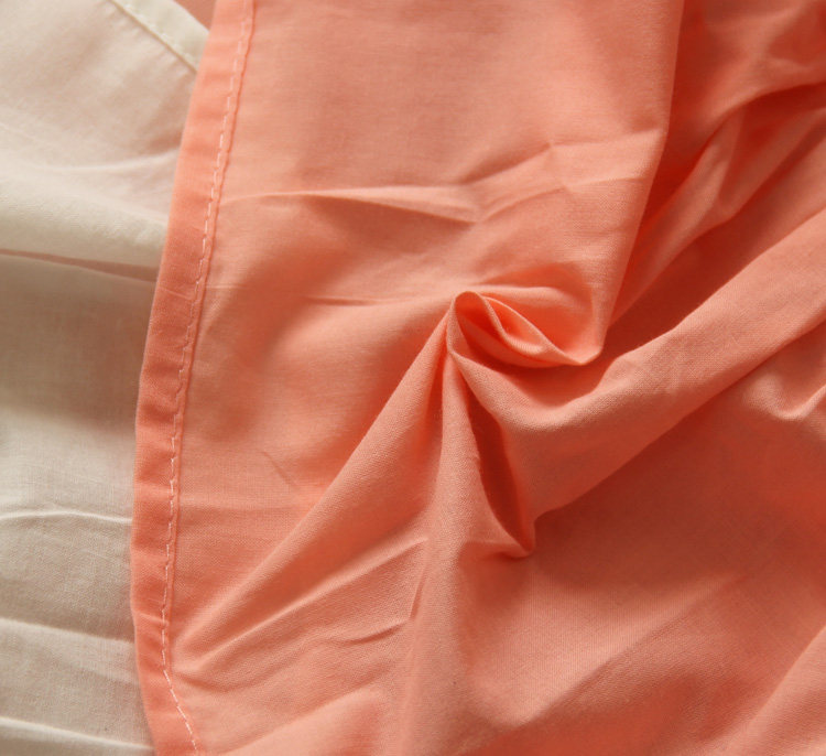 Jupe fillette en Toile de coton - Ref 2050745 Image 22