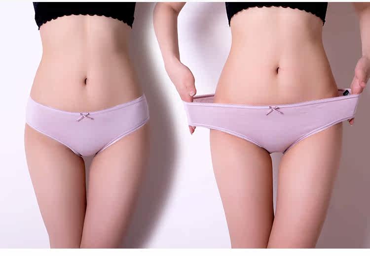 Slip jeunesse NK022 en coton - Ref 645870 Image 29