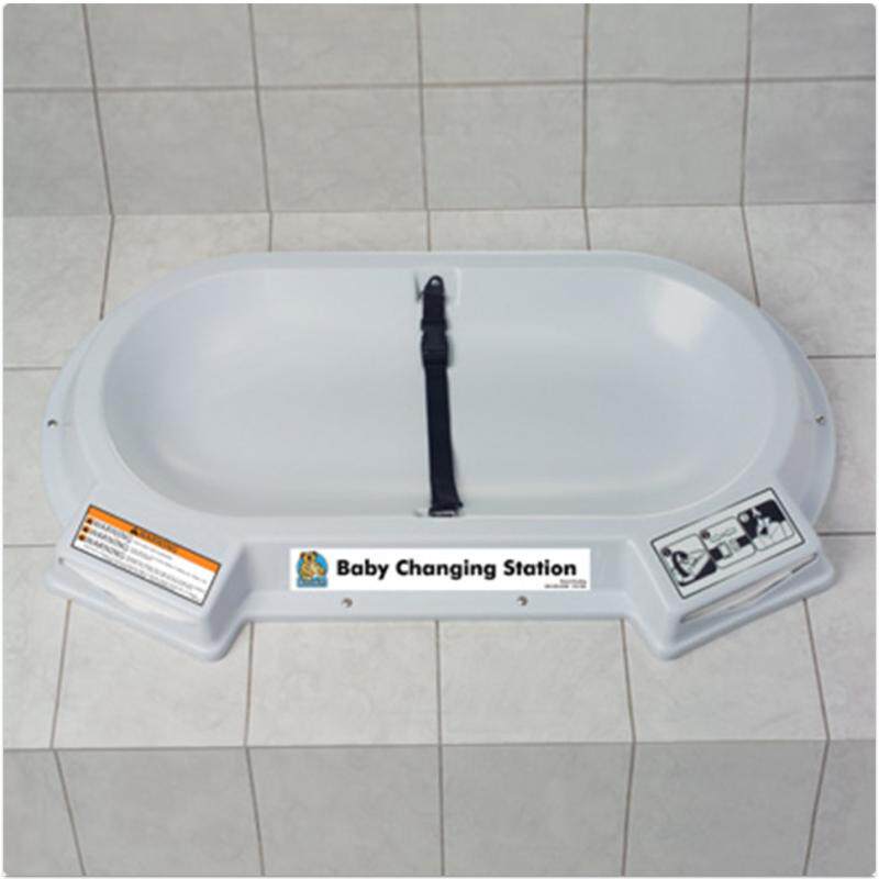 American Koala kare karella KB112-01CT countertop baby replacement table baby room baby care platform-Taobao