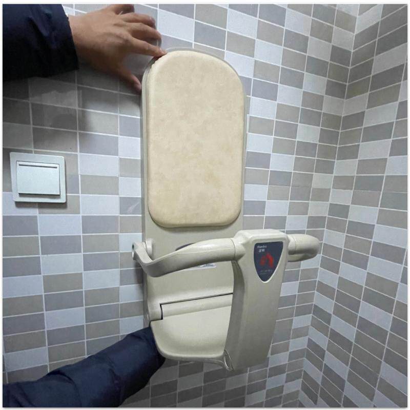 Mother and baby room Baby protective chair B5-2 toilet baby Safety care chair Newborn Seat Hanbri Hanbri 