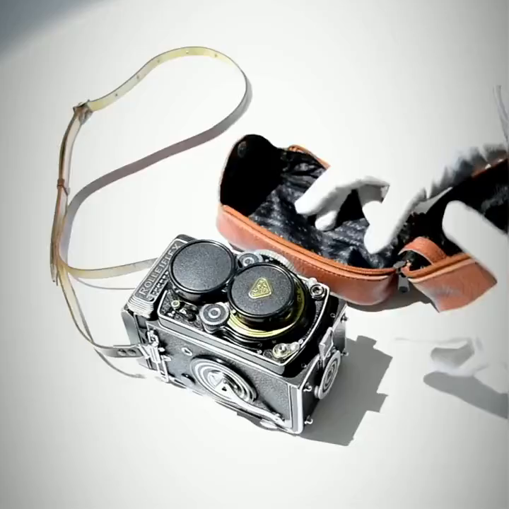 这个皮套能包住老禄来的灵魂。我直接跪了