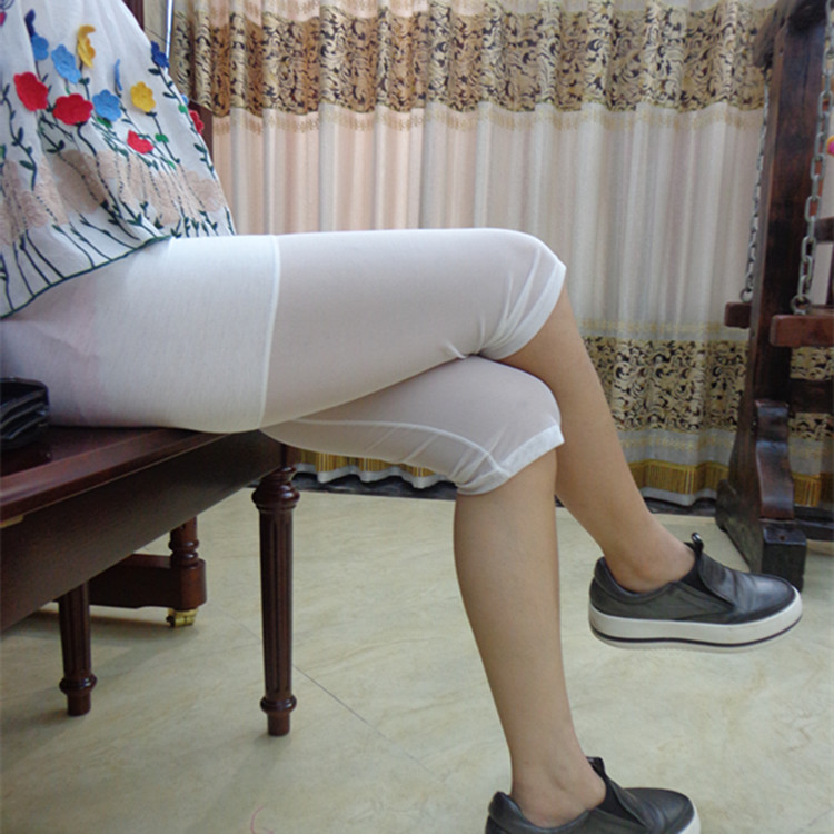 Pantalon collant Moyen-âge sexy en coton - Ref 760864 Image 16