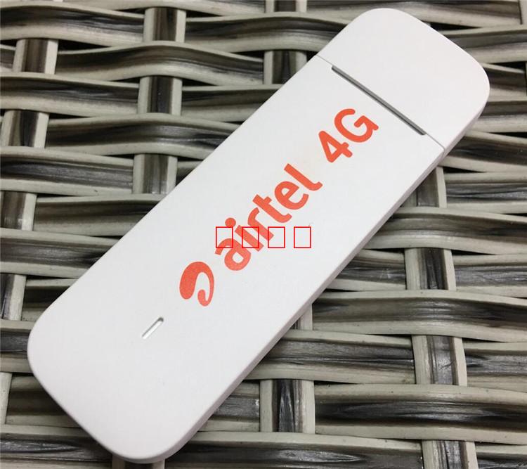 Huawei E3372 Unicom Telecom 4G Thẻ Internet không dây Dịch vụ ăn uống Unicom 3G Thiết bị đầu cuối Internet Toàn cầu 4G Cato