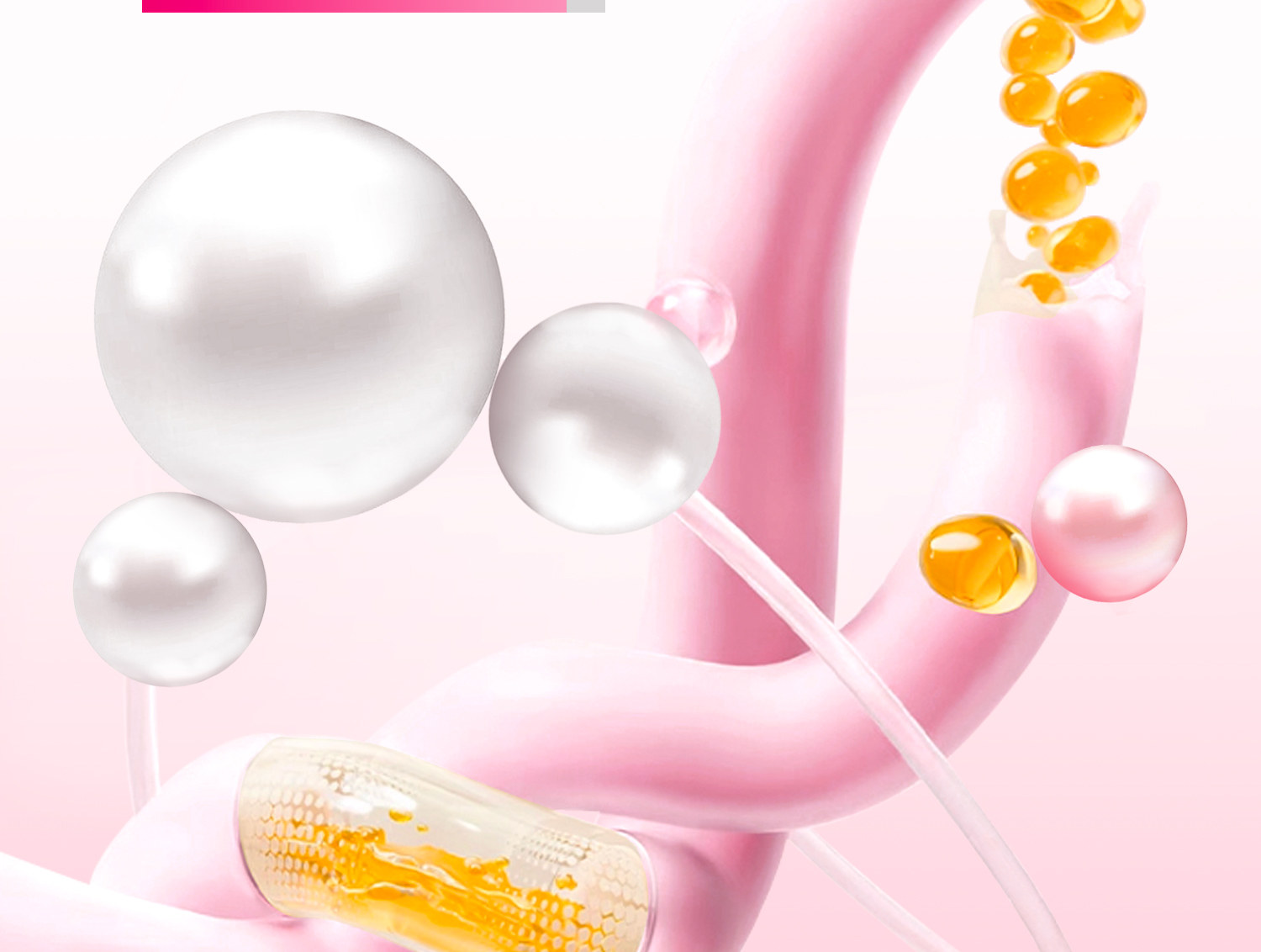 【中國直郵】 紅桃K 美白養顏調理 祛斑美顏口服液 祛黃褐斑美容祛斑女性肌膚內調祛斑養顏 90g