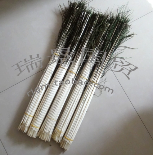 DIY Плавающийся дрифтинговый материал Павлин-полюсный полюс Диаметр стержня 4-5, 5-5,5, 5,5-6, 6-6,3