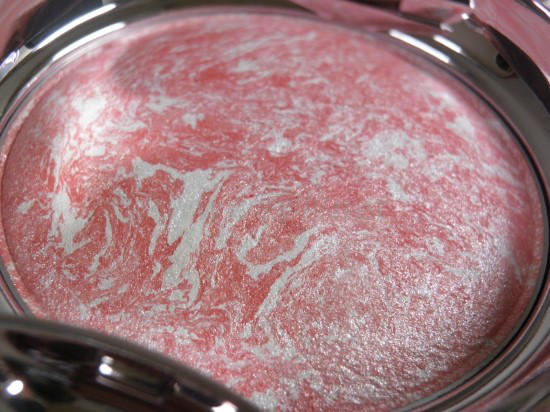 Chính hãng Prorance Florentine 3D Water / Rouge Blush Spot M11 / M17 / M12 phấn má hồng màu cam đất