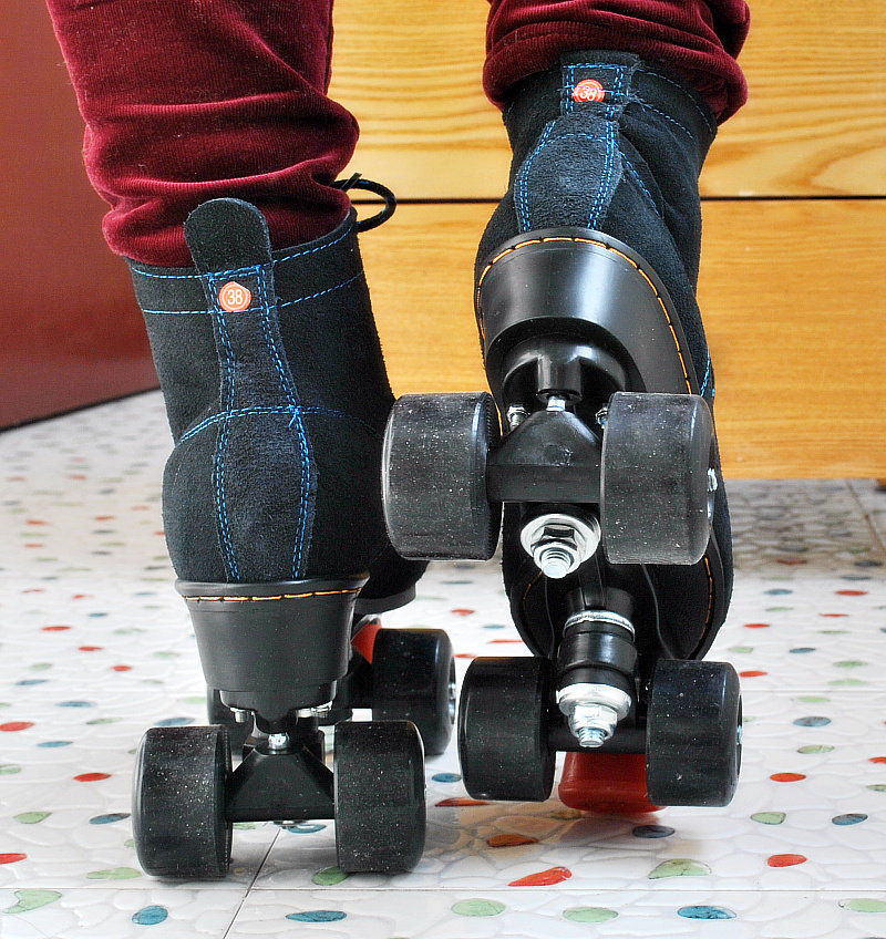 Patins à roulettes - Ref 2583432 Image 15