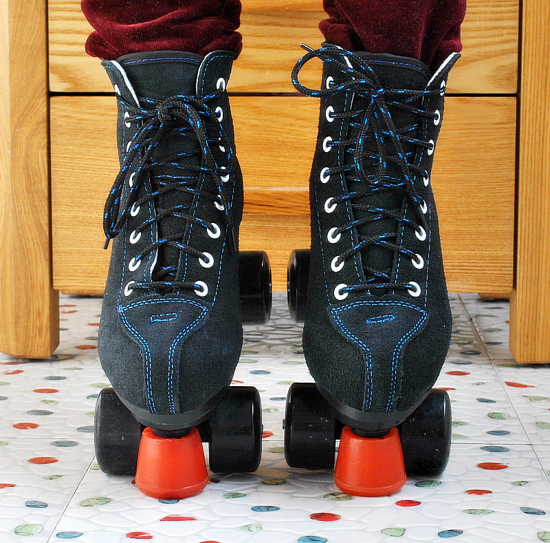 Patins à roulettes - Ref 2583432 Image 13