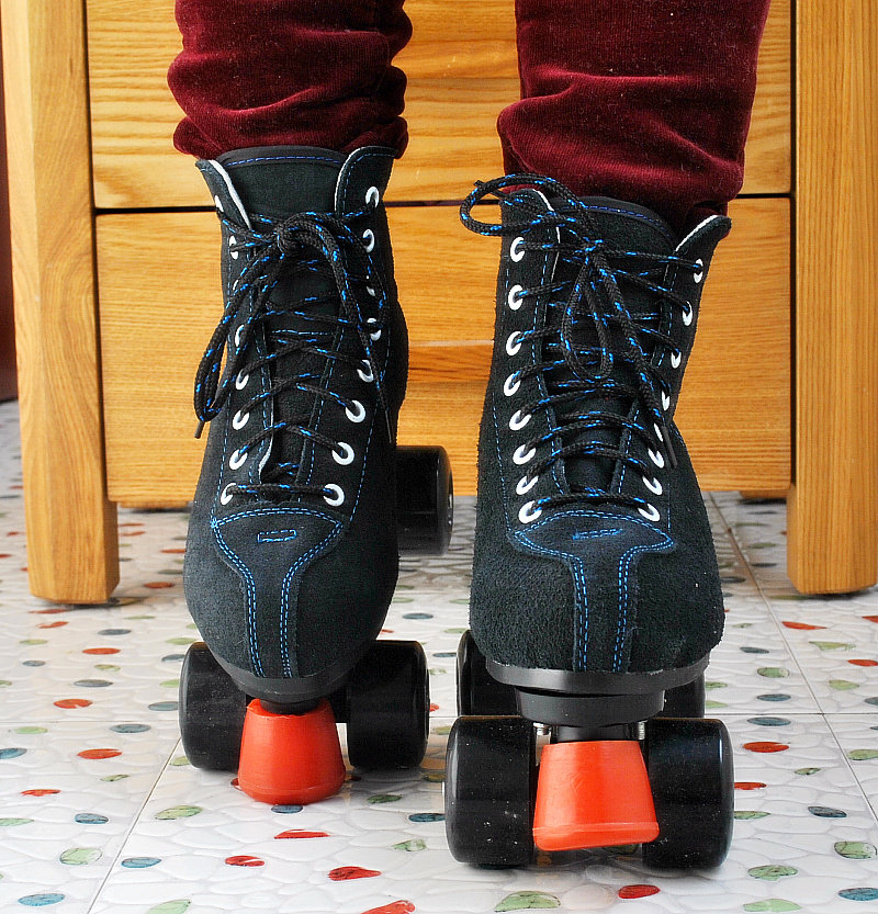 Patins à roulettes - Ref 2583432 Image 11