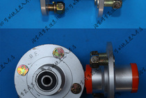 Tam car front wheel interchangeable 6301 6302 front wheel interchange hub 12 front axle 15 front axle National