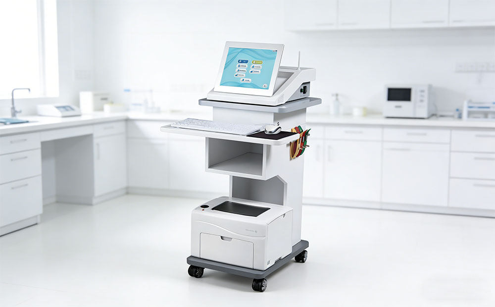 精神压力分析仪-心率变异分析仪