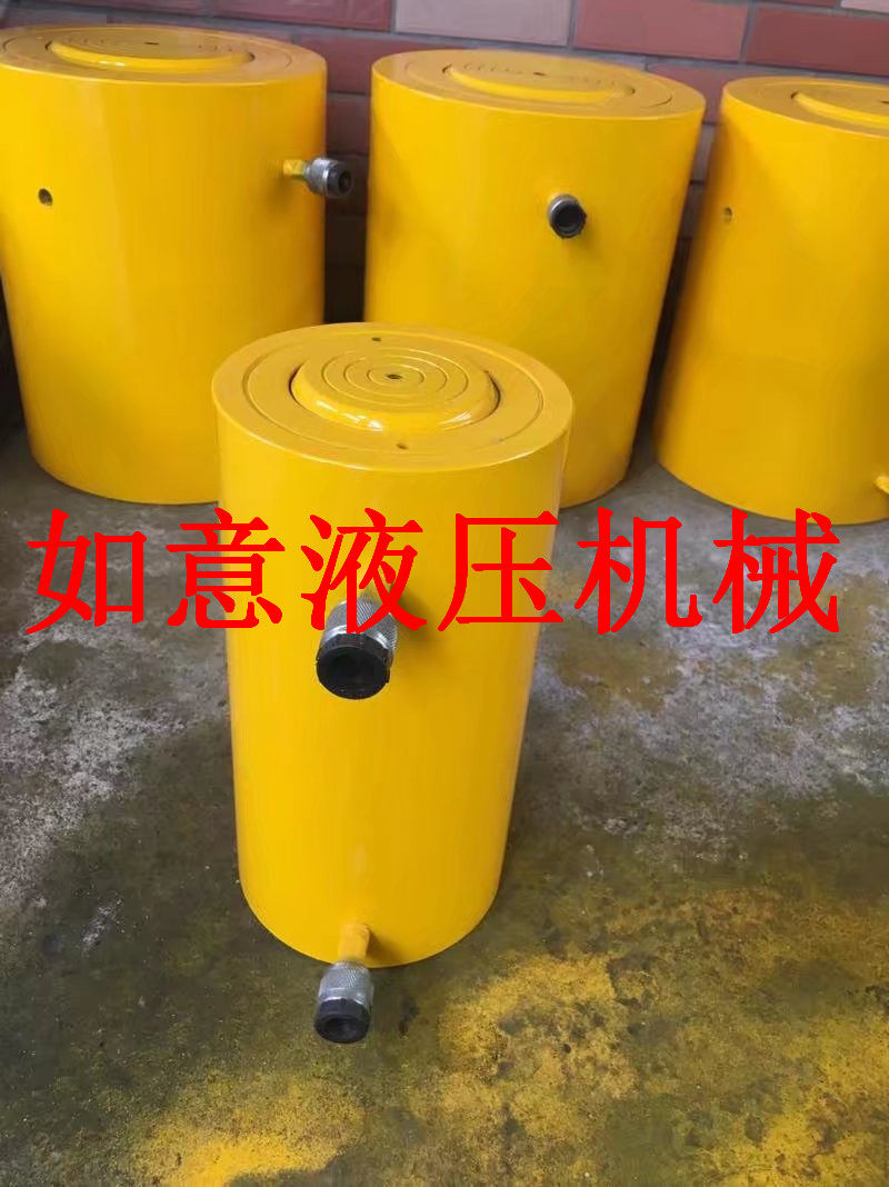 30 ton 30 ton 50 ton 100 ton 200 ton 200 ton 320T stroke 200mm300mm electric hydraulic jack