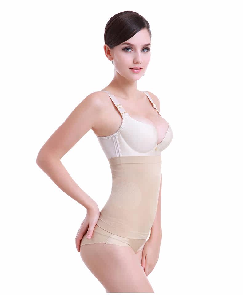Corset sexy en coton - Ref 671922 Image 20