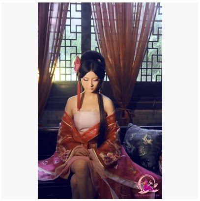 Extension cheveux - Chignon - Ref 248939 Image 7