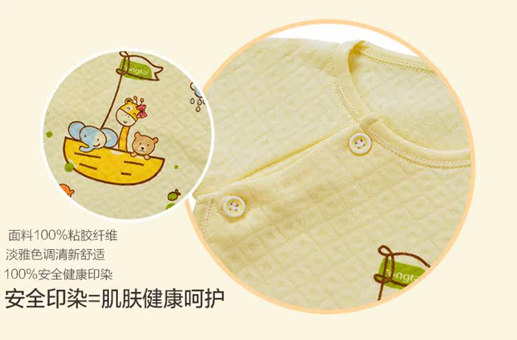 Coffret cadeau pour nouveau-né - Vêtements + Accessoires - Ref 1975468 Image 10